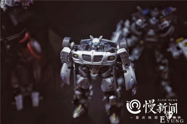 我能在里面玩一年！重庆开了家玩具博物馆，你想氪的手办都在这啦-7.jpg