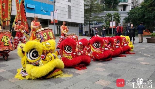 就地过年怎么逛？记者问了14家商场-5.jpg
