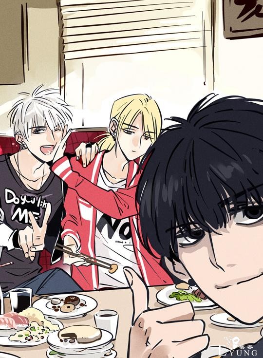 9部一定要看的爆笑漫画-6.jpg