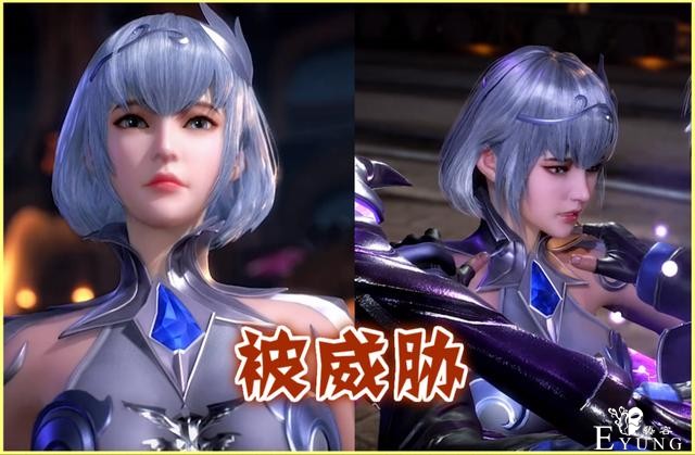 斗罗大陆五位美女被虐的惨状，独孤雁惨被割伤，第五位最惨被爆衣-3.jpg