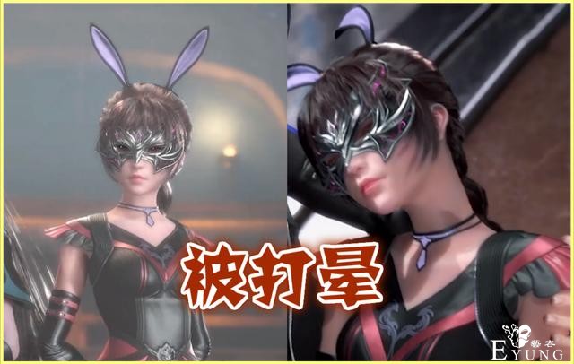 斗罗大陆五位美女被虐的惨状，独孤雁惨被割伤，第五位最惨被爆衣-4.jpg