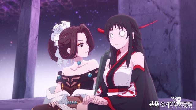 从国漫的角度写了篇高考作文，不知道改卷老师能给几分？-2.jpg