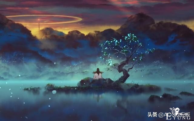 从国漫的角度写了篇高考作文，不知道改卷老师能给几分？-6.jpg