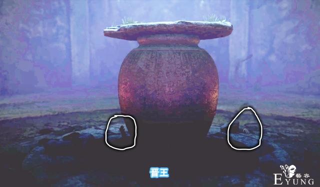 不良人：巫王的坛子是尸祖降臣，第三季已暗示，可惜已经失去理智-2.jpg