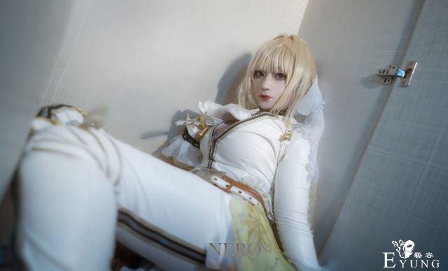 尼禄花嫁初始cosplay-9.jpg