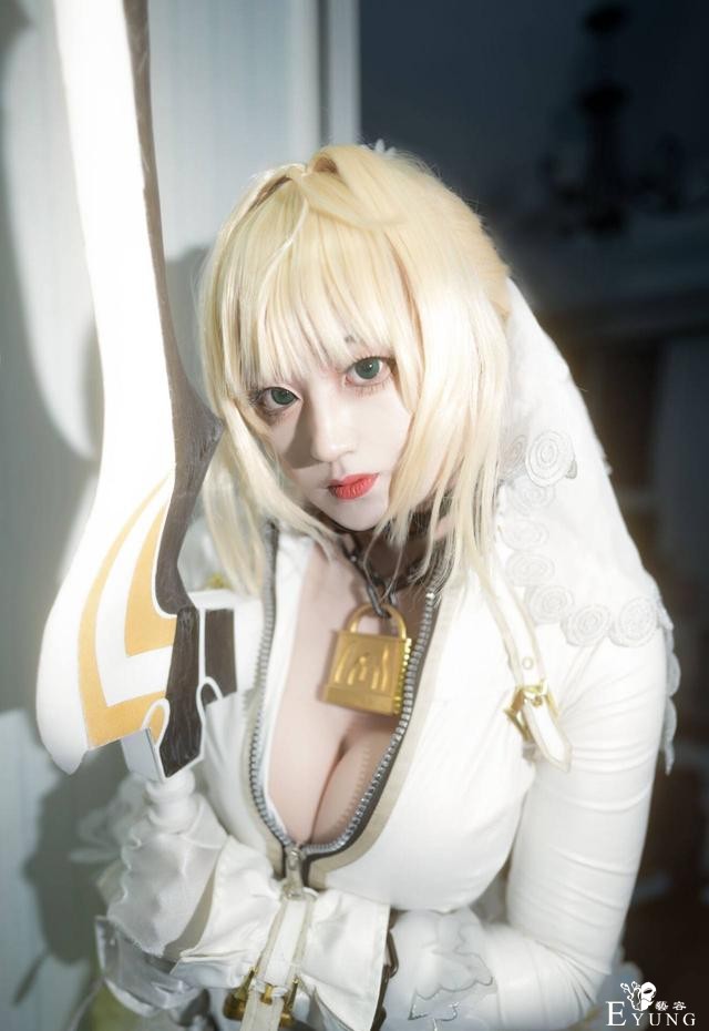 尼禄花嫁初始cosplay-7.jpg