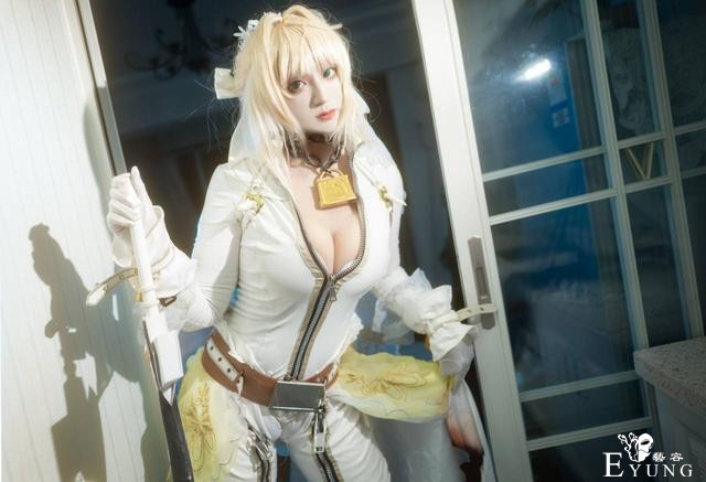 尼禄花嫁初始cosplay-8.jpg