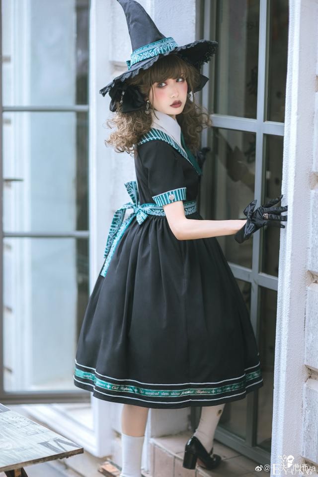 Lolita：魔法元素和校园风相结合，元气清新有魅力-3.jpg