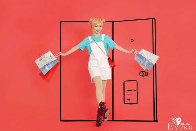 实力cos咒术回战ED片尾曲，时髦又可爱，五条悟伏黑惠我爱了-11.jpg