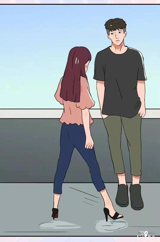 漫画：男生最经不住女生这样撩-12.jpg