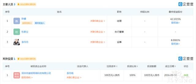 网友爆料萌娘百科被叔叔买了，一查股权变动好像去年就卖了-4.jpg