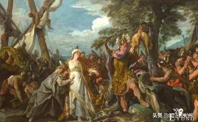 在ACGN中，为了拯救世界，男女主角都跑去谈恋爱了-3.jpg