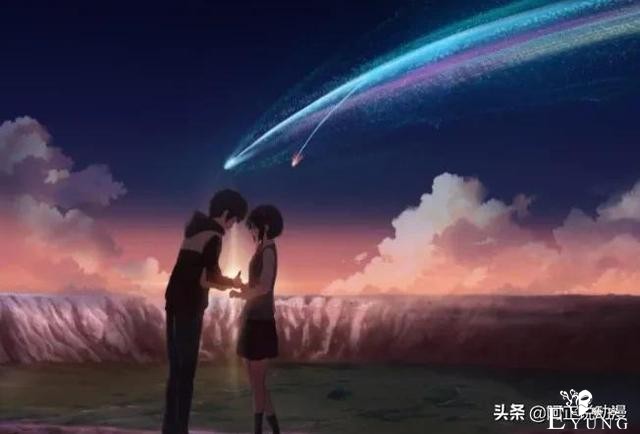 在ACGN中，为了拯救世界，男女主角都跑去谈恋爱了-11.jpg