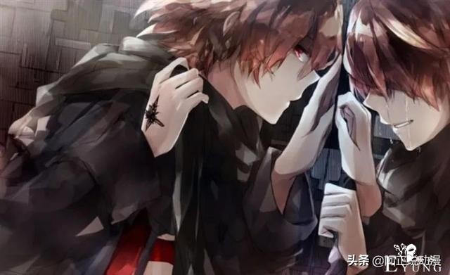 在ACGN中，为了拯救世界，男女主角都跑去谈恋爱了-16.jpg