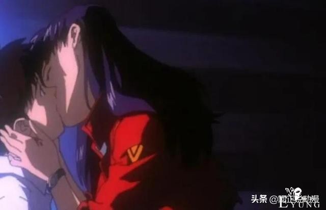 在ACGN中，为了拯救世界，男女主角都跑去谈恋爱了-28.jpg