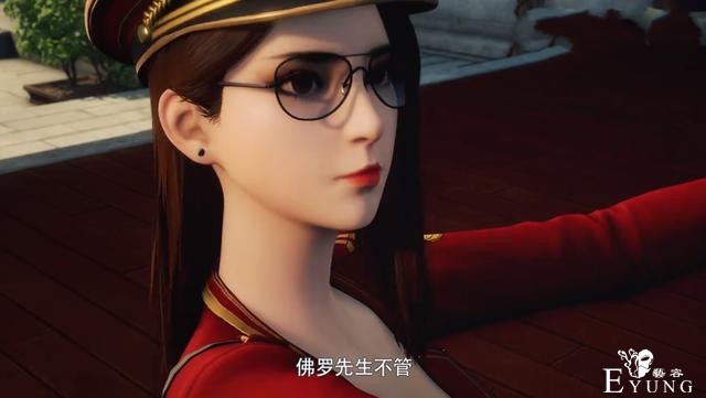 换世门生2：黄泉美女再出手，一招搞定两个老大，不愧是战斗女神-6.jpg