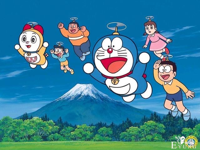 在日本同人合法么？传说中的哆啦A梦“结局”又和同人有何关系？-6.jpg