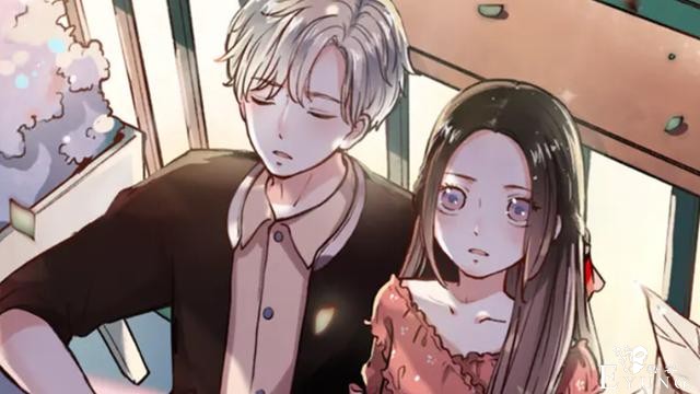 超人气少女漫推荐指南：十部必追漫画，其中一部已经被拍成电视剧-4.jpg