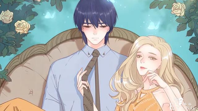 超人气少女漫推荐指南：十部必追漫画，其中一部已经被拍成电视剧-9.jpg