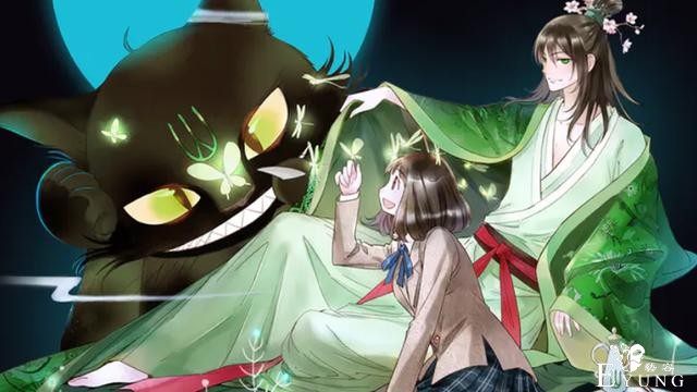 超人气少女漫推荐指南：十部必追漫画，其中一部已经被拍成电视剧-11.jpg