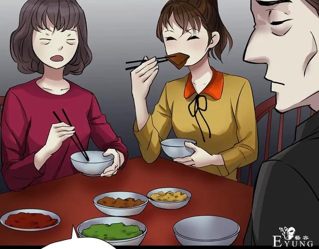 「人性漫画」借胃-只为满足口腹之欲-30.jpg