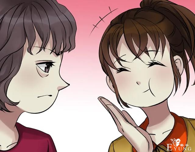 「人性漫画」借胃-只为满足口腹之欲-32.jpg