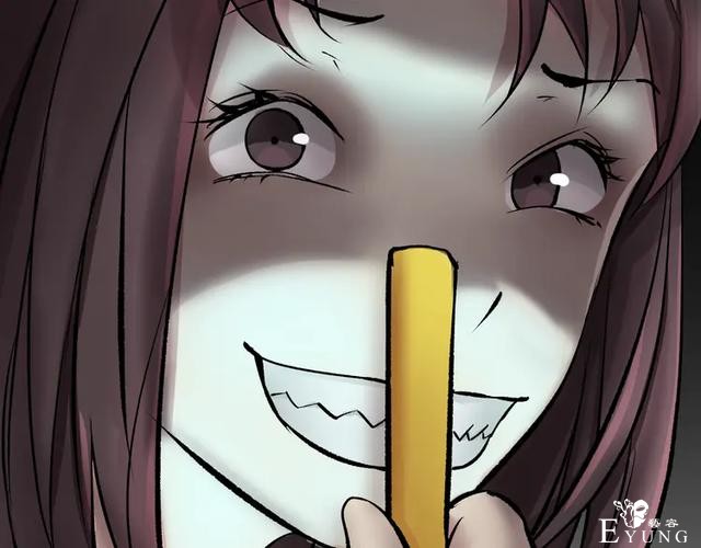 「人性漫画」借胃-只为满足口腹之欲-45.jpg