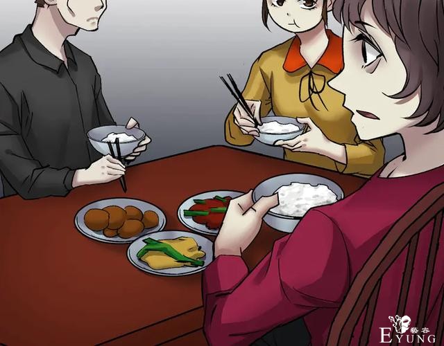 「人性漫画」借胃-只为满足口腹之欲-83.jpg