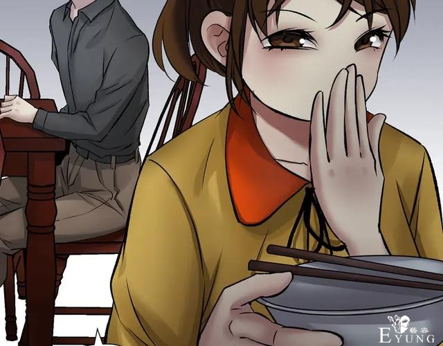 「人性漫画」借胃-只为满足口腹之欲-91.jpg