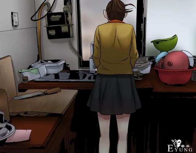 「人性漫画」借胃-只为满足口腹之欲-93.jpg