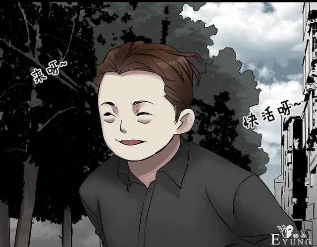 「人性漫画」借胃-只为满足口腹之欲-140.jpg