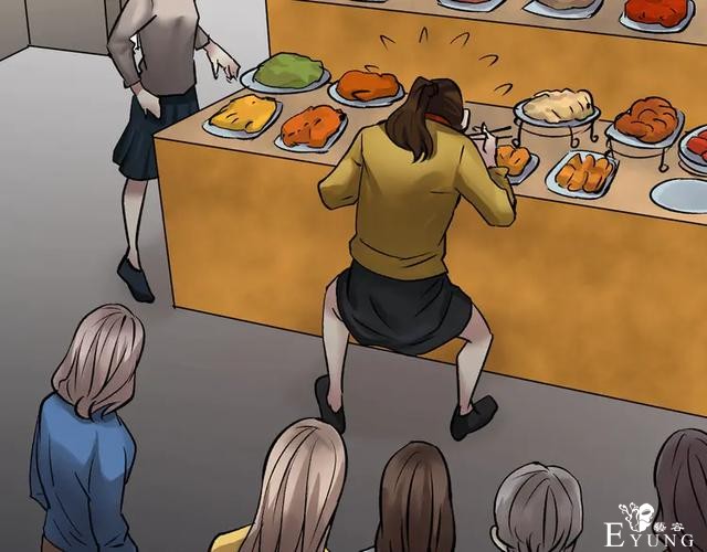 「人性漫画」借胃-只为满足口腹之欲-185.jpg