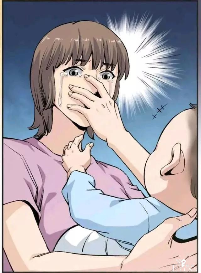 人性漫画：母泪病（上）-6.jpg