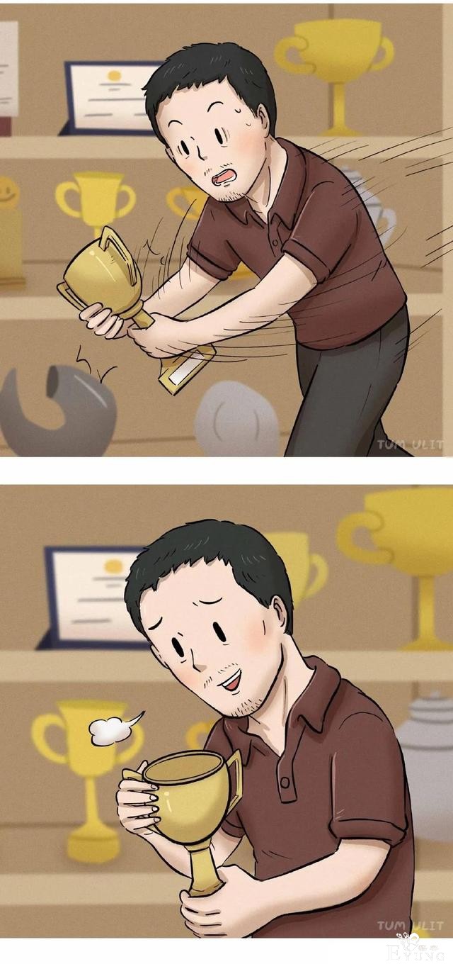 「人性漫画」爸爸是机器人-3.jpg