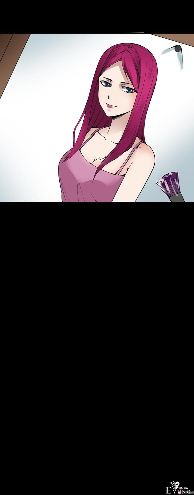 人性漫画：抛弃穷男友，跟老头过有钱人生活-37.jpg
