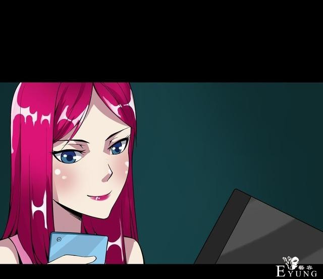 人性漫画：抛弃穷男友，跟老头过有钱人生活-64.jpg