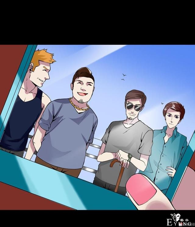 人性漫画：抛弃穷男友，跟老头过有钱人生活-66.jpg