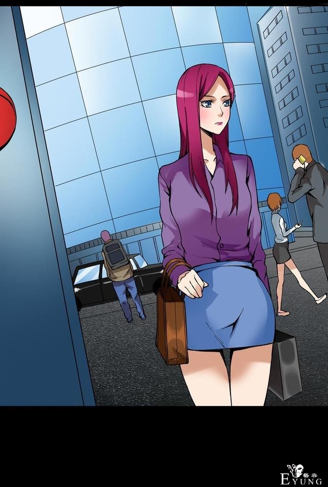 人性漫画：抛弃穷男友，跟老头过有钱人生活-84.jpg