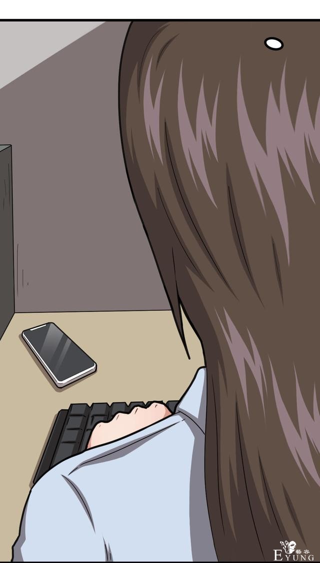 「人性漫画」借网贷钱去旅游（看起来很有钱那位）-40.jpg