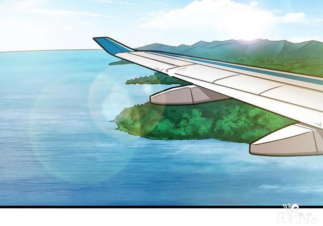 「人性漫画」借网贷钱去旅游（看起来很有钱那位）-48.jpg