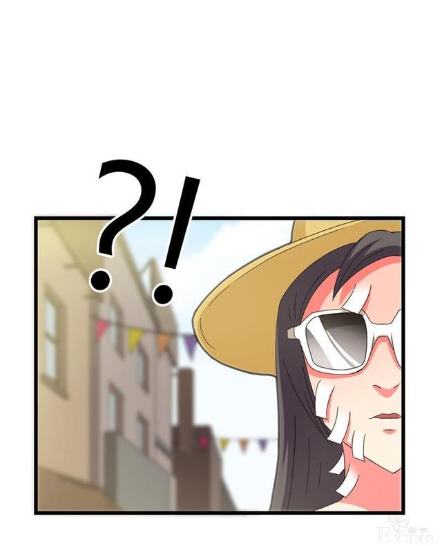 「人性漫画」借网贷钱去旅游（看起来很有钱那位）-69.jpg