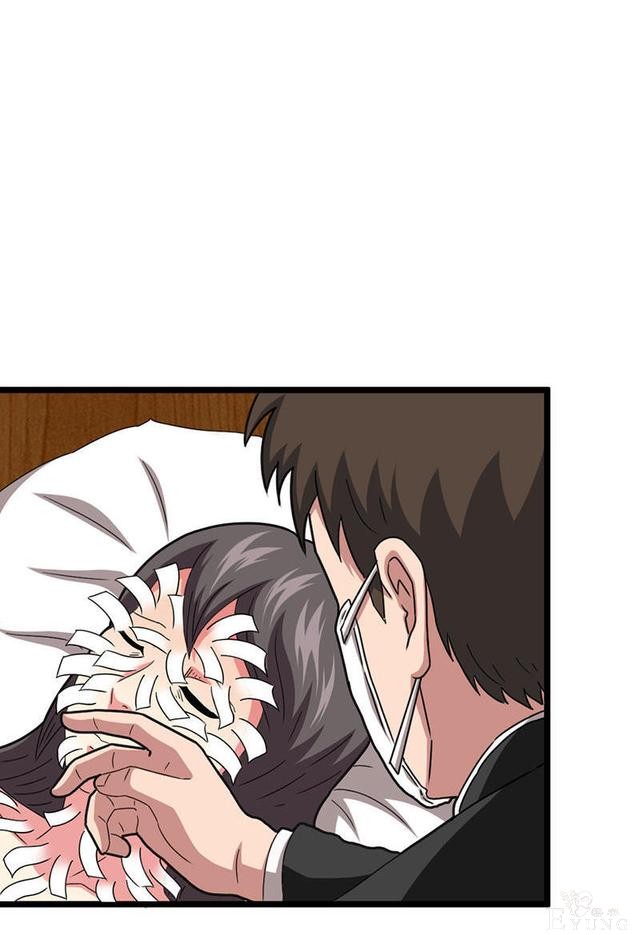 「人性漫画」借网贷钱去旅游（看起来很有钱那位）-95.jpg