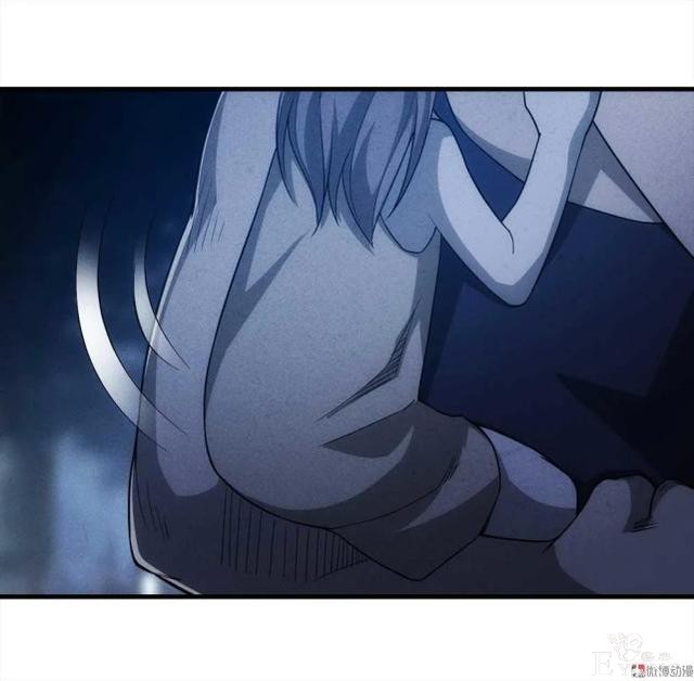人性悬疑漫画《绑匪》——小女孩被壮汉绑架-41.jpg