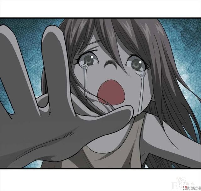人性悬疑漫画《绑匪》——小女孩被壮汉绑架-60.jpg