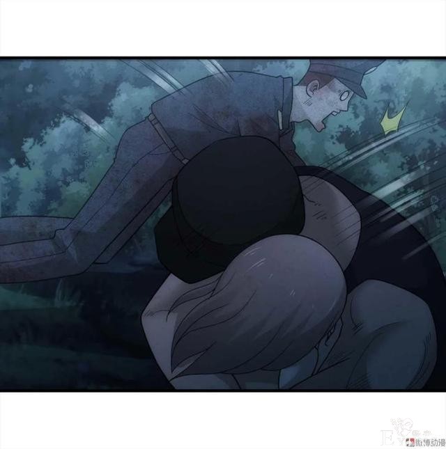 人性悬疑漫画《绑匪》——小女孩被壮汉绑架-67.jpg
