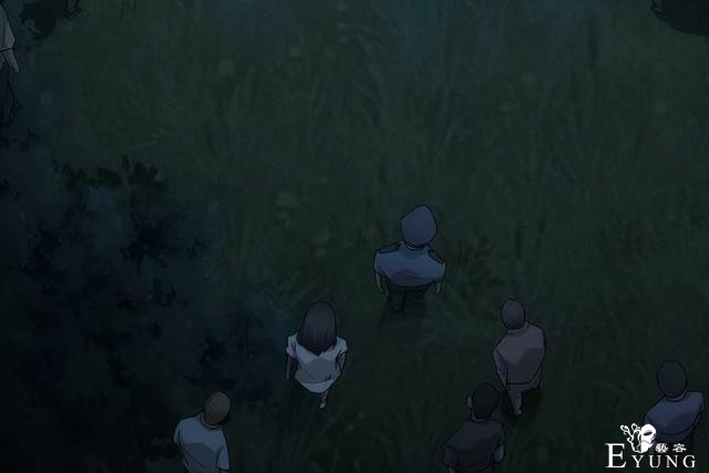 人性悬疑漫画《绑匪》——小女孩被壮汉绑架-78.jpg