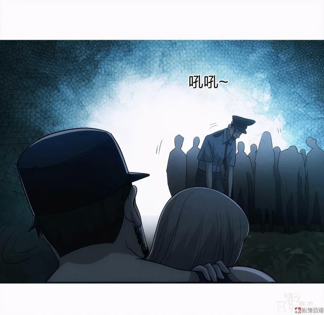 人性悬疑漫画《绑匪》——小女孩被壮汉绑架-75.jpg