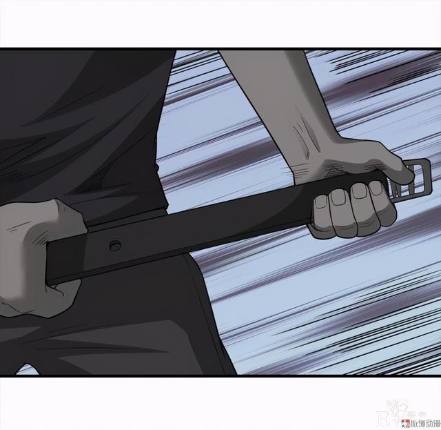 人性悬疑漫画《绑匪》——小女孩被壮汉绑架-87.jpg