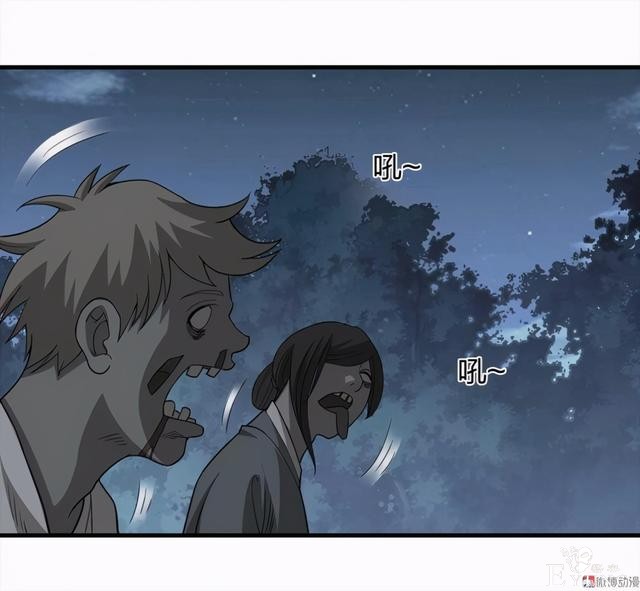 人性悬疑漫画《绑匪》——小女孩被壮汉绑架-85.jpg