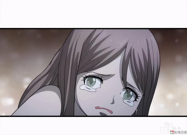 人性悬疑漫画《绑匪》——小女孩被壮汉绑架-94.jpg